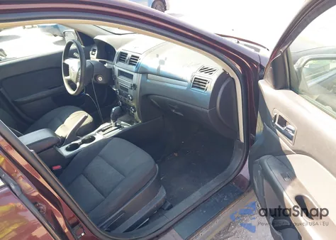 2012 Ford Fusion Se из США, поврежденный, VIN 3FAHP0HA9CR165101